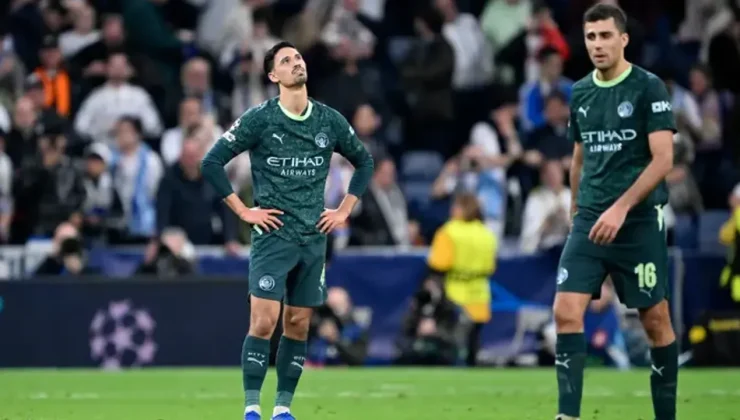 İngiliz takımları son 16’da kayıp