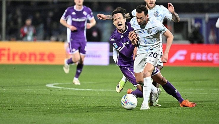 Inter’in kan kaybı sürüyor