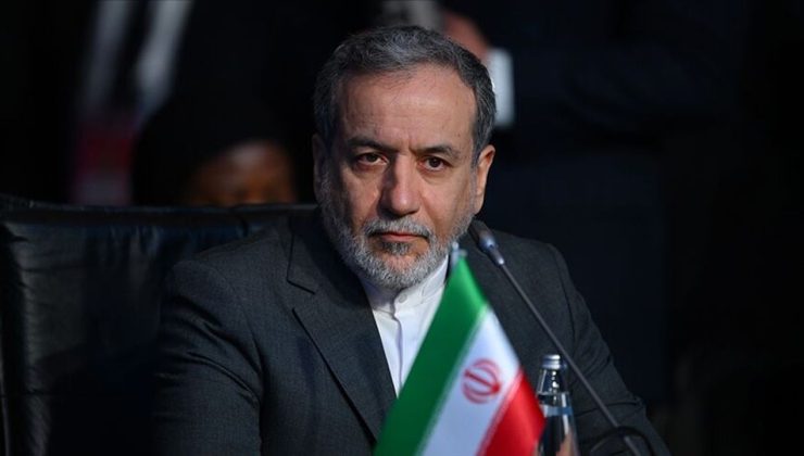 İran savaşı sonlandırmak için şartlarını açıkladı