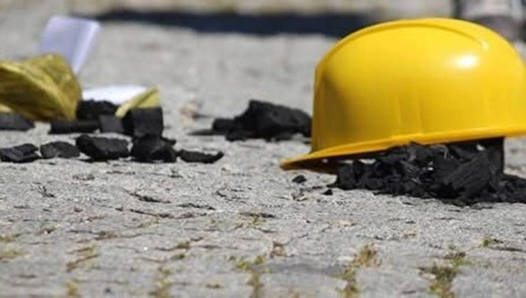 İskele’de yaşanan iş kazasında bir kişi yaralandı