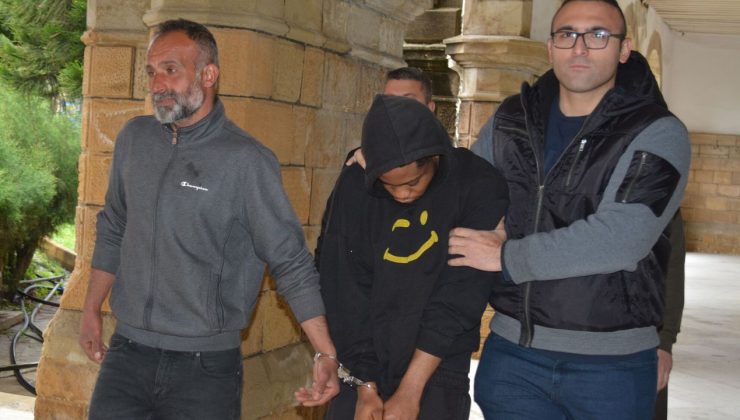 Uyuşturucuyla yakalanan öğrenci, teminatla serbest kaldı