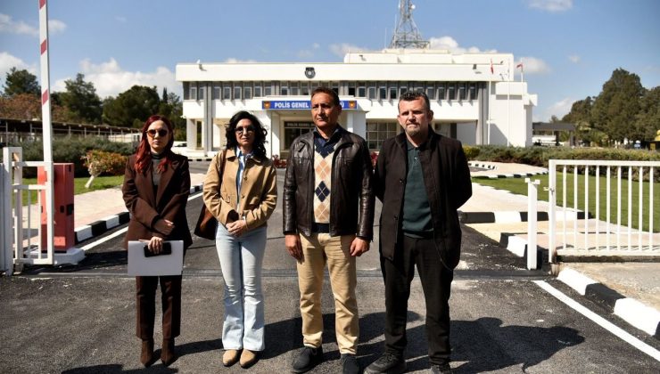 “İddialar araştırılmalı”