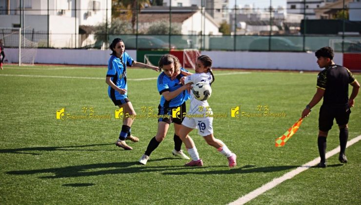 MSA ve Doğan Türk Birliği final kapısını araladı