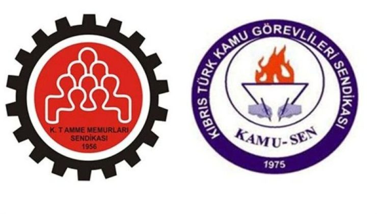 KAMUSEN ve KTAMS örgütlü oldukları tüm işyerlerinde genel grev yapacak
