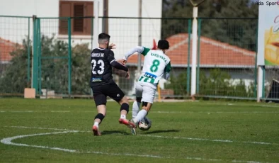 Gönyeli puanı hatırladı