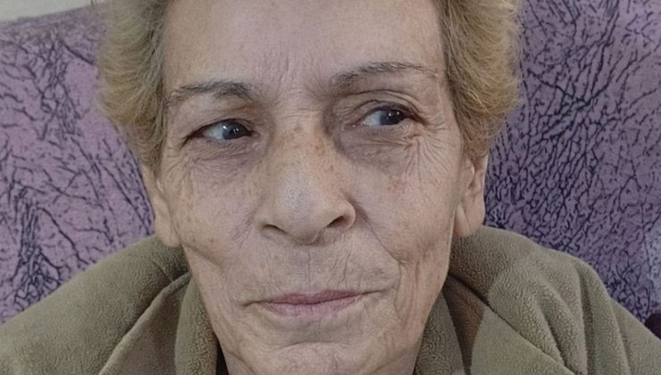 İskele bir çınarını daha kaybetti