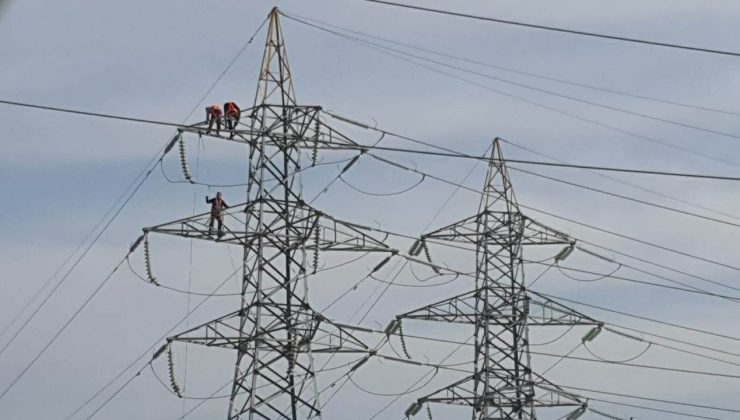 Bazı bölgelerde 2 saatlik elektrik kesintisi yapılacak
