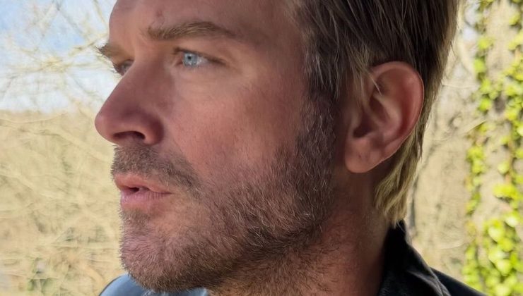 Kıvanç Tatlıtuğ imaj tazeledi