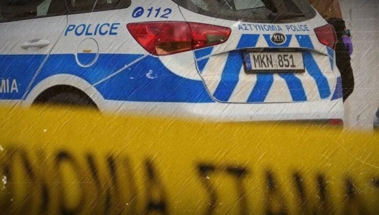 Baf’ta restoranın bodrum katında ısınmak için kömür yakan bir kişi hayatını kaybetti