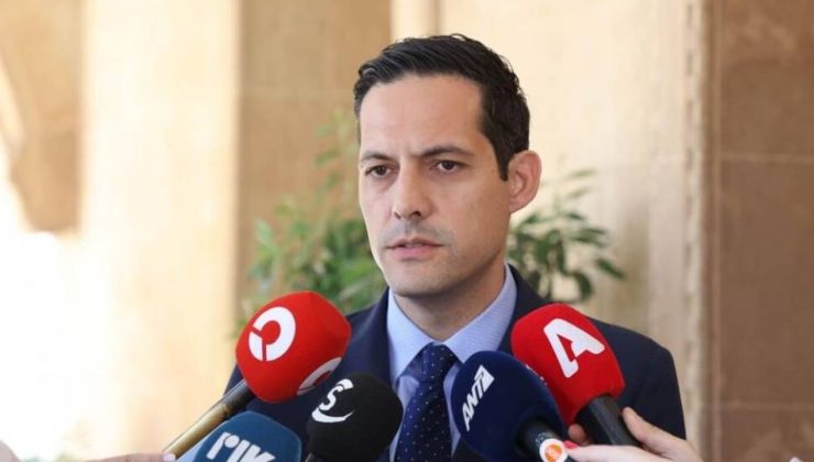 Rum yönetimi, bilgi verilmemesinden rahatsız