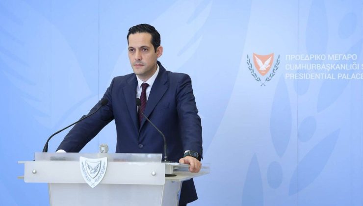 Letimbiotis’ten, Kıbrıs sorunuyla ilgili açıklama