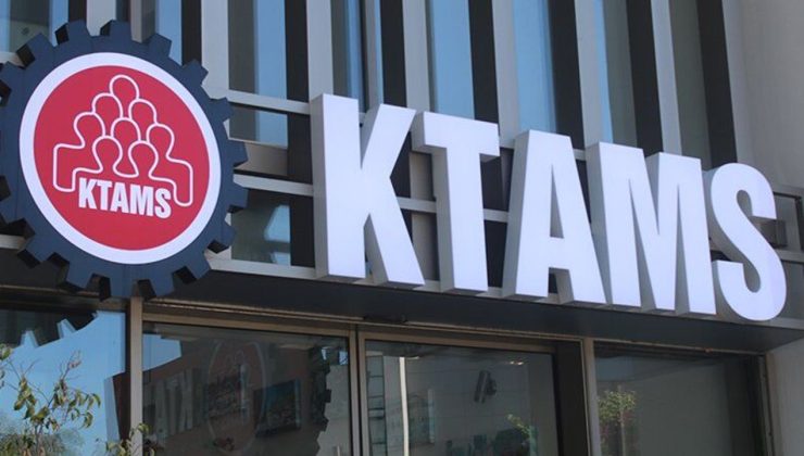 KTAMS, kamuda yapılan tüm mülakatlarda yetkili sendikaların temsilci bulundurmasını talep etti