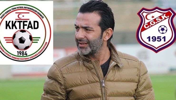 KKTFAD: “ Önüne gelen sahaya girerse, birgün bunların olacağı belliydi”