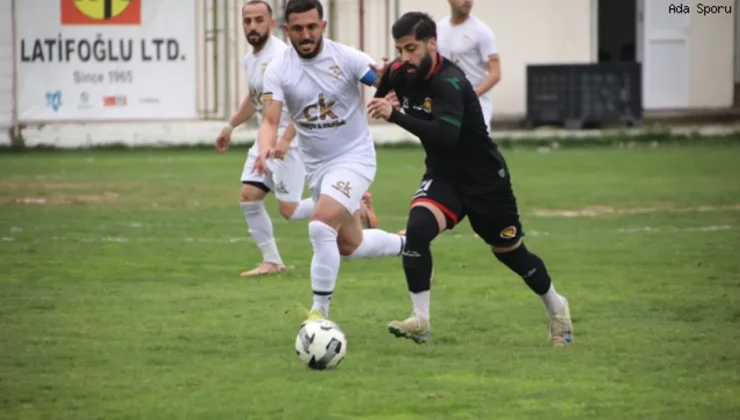 Lapta, Koral’la 3 puanı kaptı