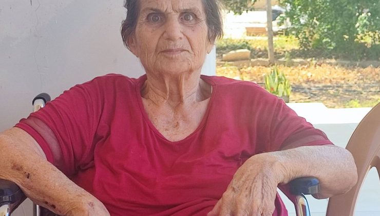 Latif ailesinin acı günü