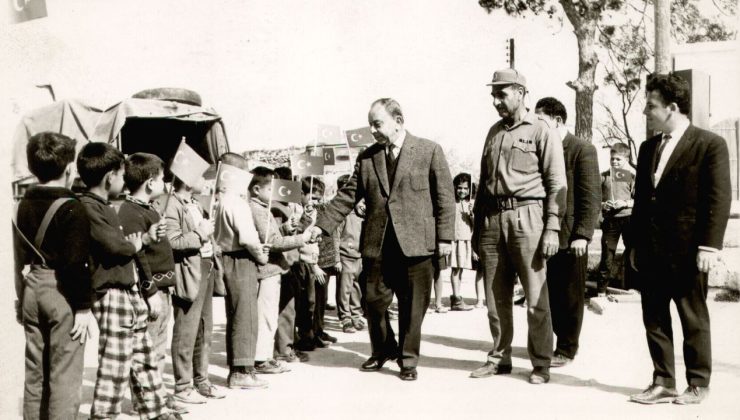 Liderimiz 120 yaşında