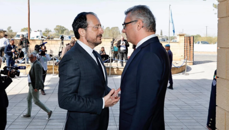 Liderler, 6 Nisan Pazartesi günü bir araya gelecek