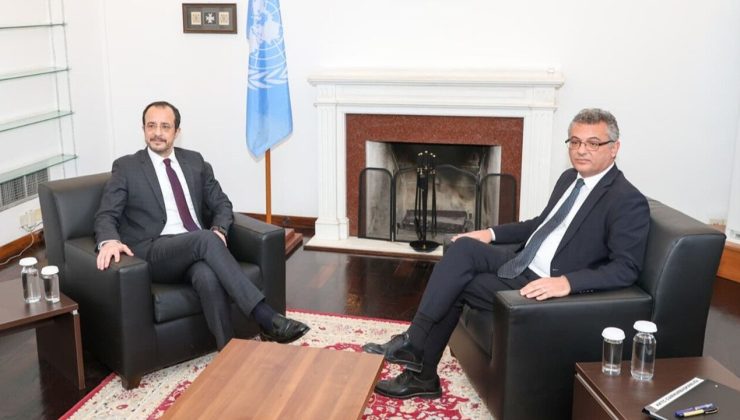 Liderler haftaya buluşuyor