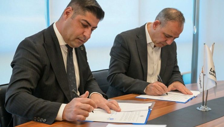 LTB akaryakıt tedarik ihalesini sonuçlandırdı