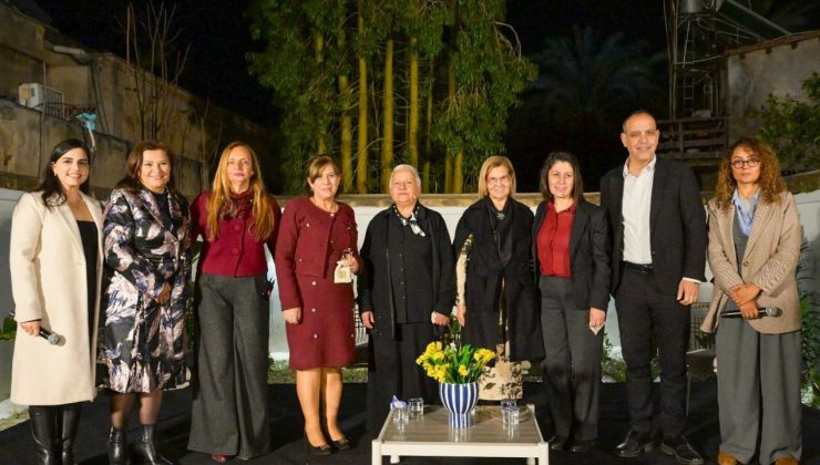 LTB ve KAYAD iş birliğiyle kadınların yaşam hikâyeleri “Ev’den Sahne’ye” taşındı