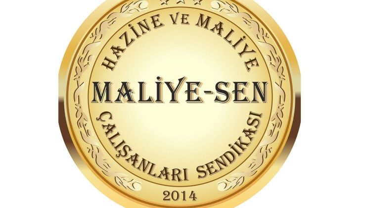 Maliye-Sen: “Mali sorun, yönetim sorunu haline geldi”