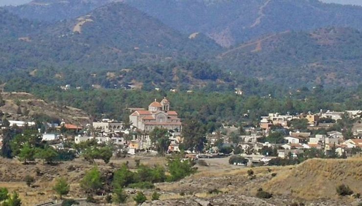 Matyat köyüne yeni cezaevi inşa edilecek