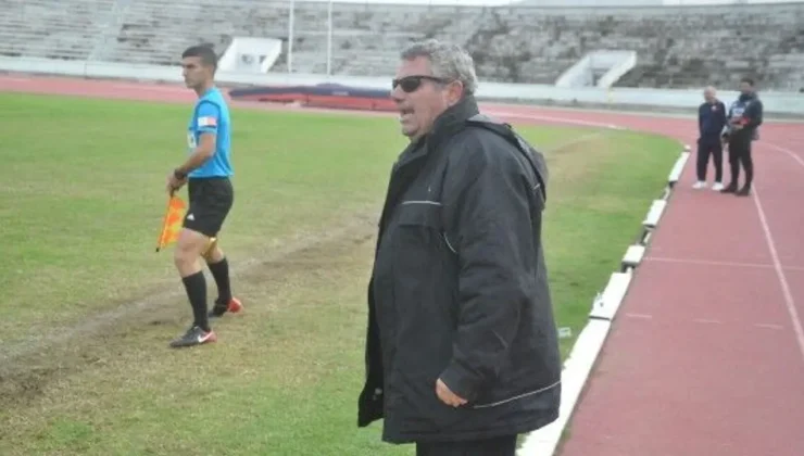 KTFAD, Mehmet Bolkan’ı Haysiyet Divanı’na sevk etti
