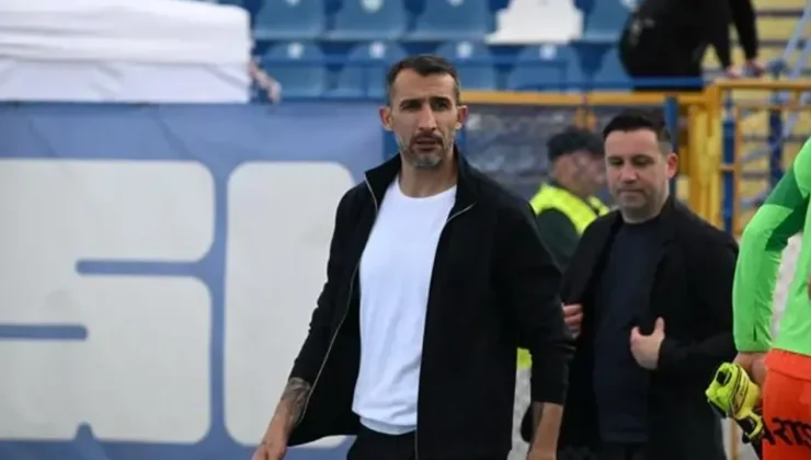 Mehmet Topal yeniden Petrolul Ploieşti’de