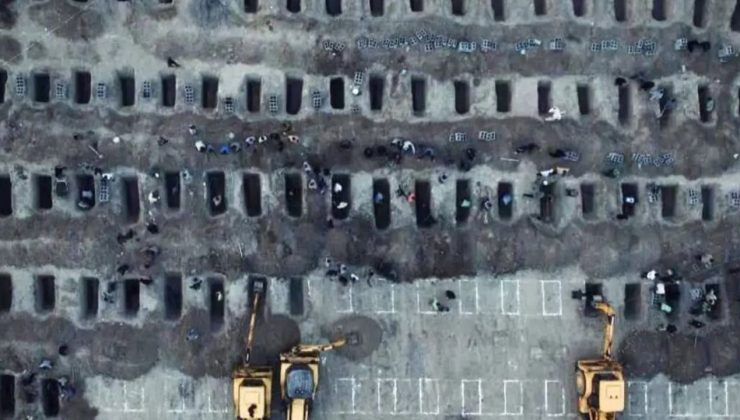 Bu nasıl bir vahşet?