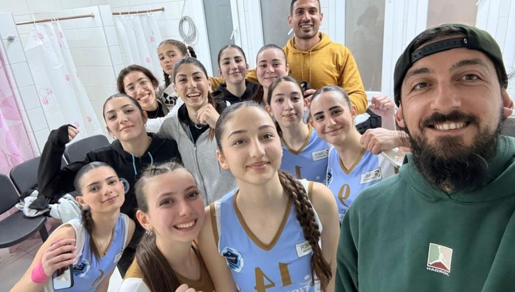 MSA play-off yarı finale yakın