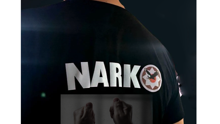 Lefkoşa’da uyuşturucu operasyonu