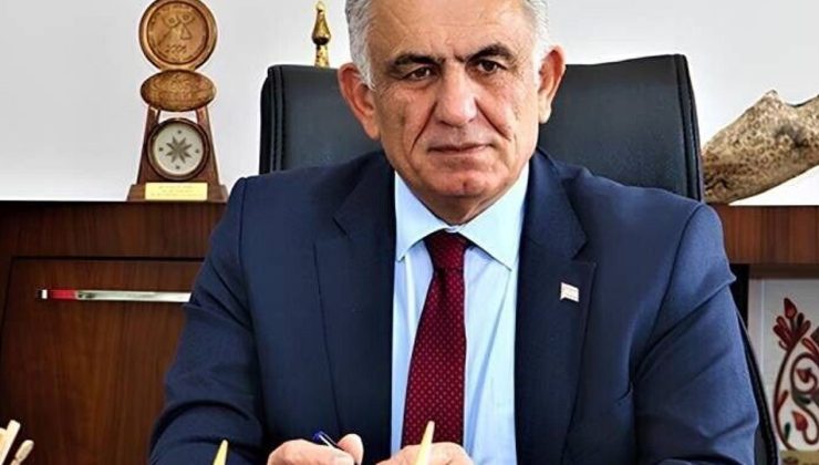 Çavuşoğlu öğrencilerin, öğretmenlerin, eğitim camiasının ve tüm vatandaşların Ramazan Bayramını kutladı