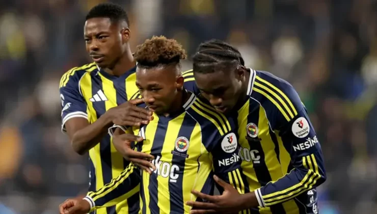 Kadıköy’de Dorgeles Nene’nin gecesi