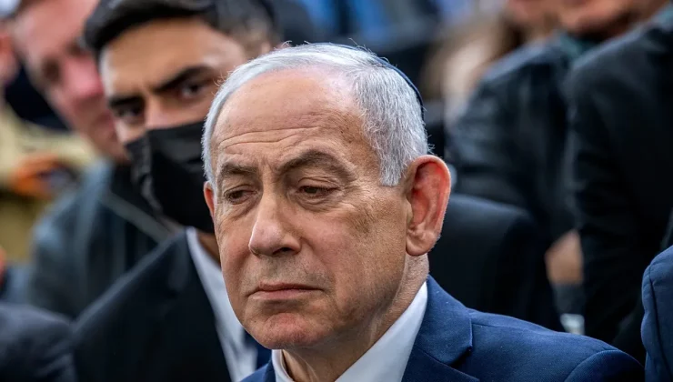 Netanyahu öldü iddiasına yalanlama