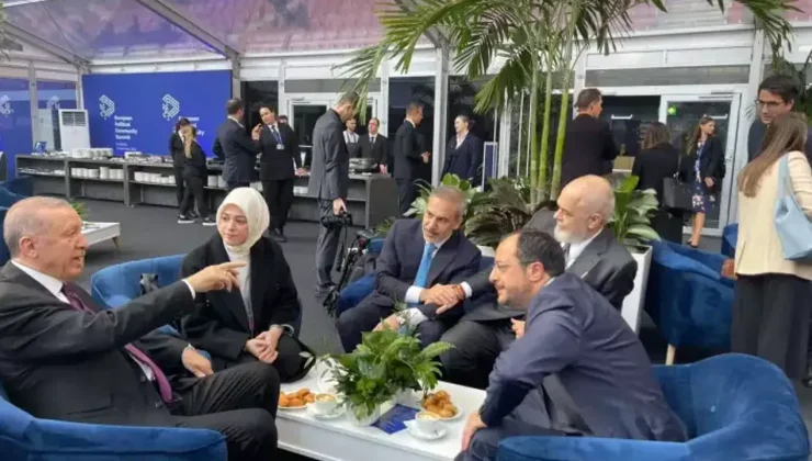 “Fidan’la temaslar daha ileri düzeyde”