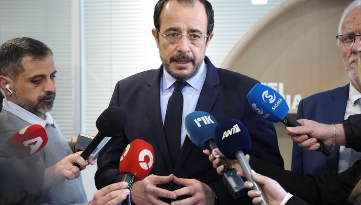 “Türkiye’nin tepkileri umurumda değil”