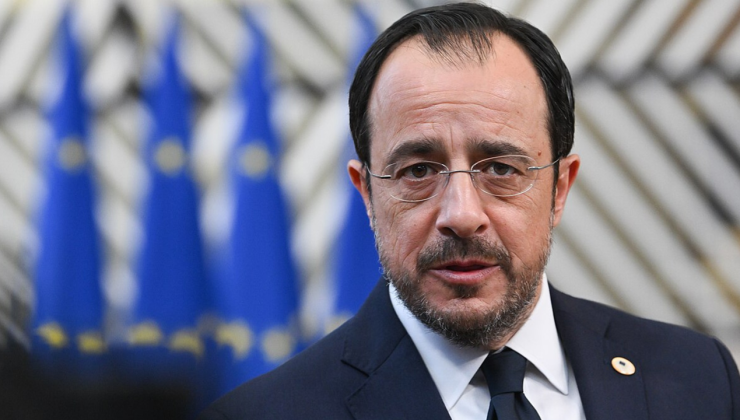 Hristodulidis: “İngiliz üslerinin statüsünün değiştirilmesi konusunda ‘hiçbir şeyi ihtimal dışı bırakmadık'”