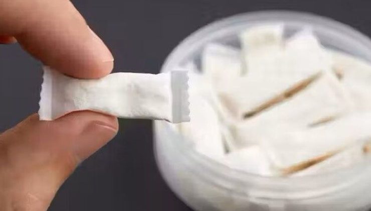 Güney Kıbrıs’ta 2 buçuk yılda 3 bin 700’den fazla nikotin poşeti ele geçirildi