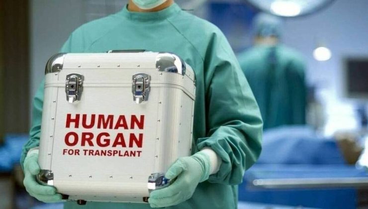 Güney Kıbrıs’taki kalp hastaları Yunanistan organ nakli bekleyenler listesine alınıyor