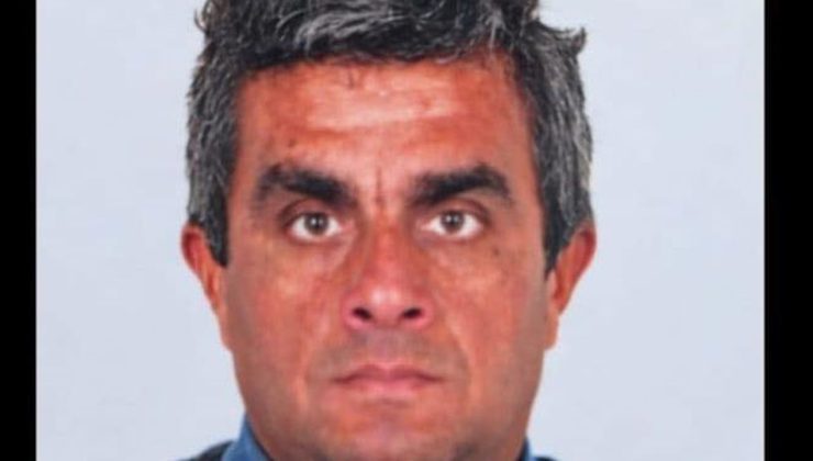 Zaimoğlu ailesinin acı günü