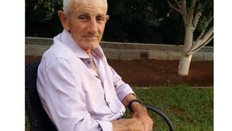 Özinal ailesi çınarını kaybetti