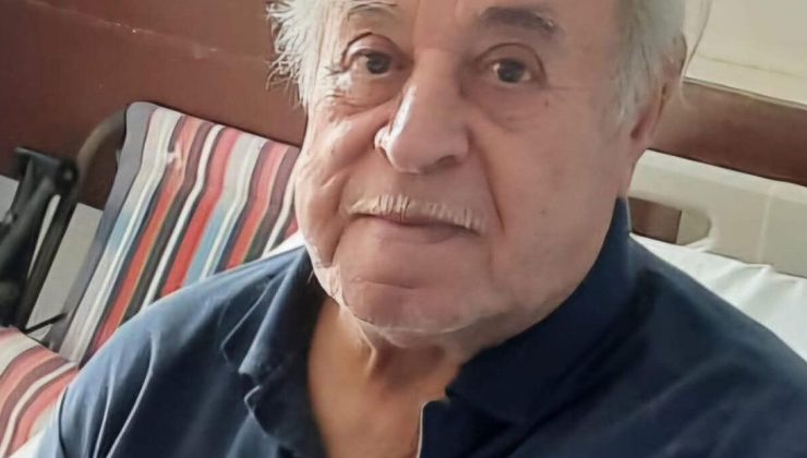 Güzelyurt’un artık Terzi Özkul’u yok