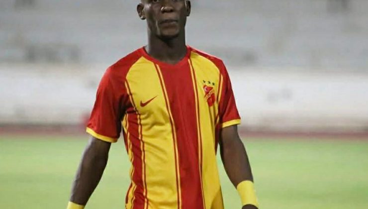 Çetinkaya, Pacome’yi gönderdi