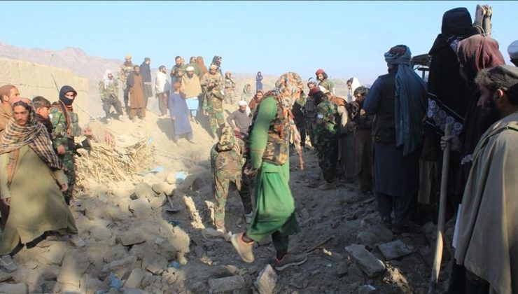 Pakistan: “Afganistan’ın saldırılarında karşı taraftan 67 kişi öldürüldü”