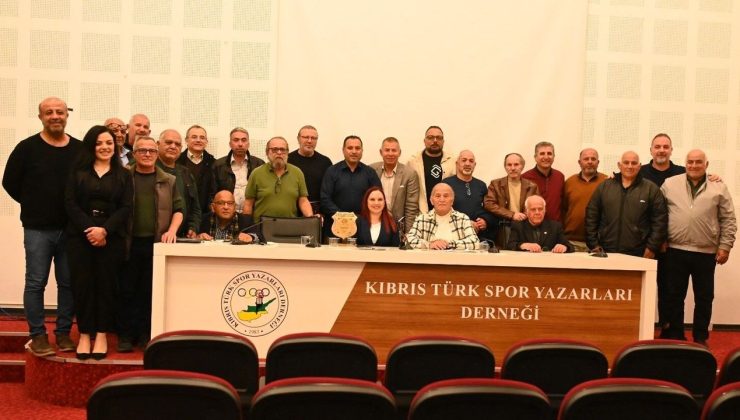 KTSYD “KKTC’de Basın Özgürlüğünün Hukuki ve Cezai Sınırları” konulu panel düzenledi