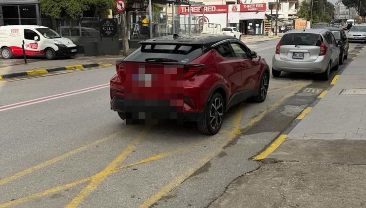 “Avrupa standartlarında yaşam böyle olmaz”