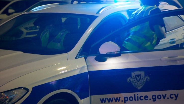 Araç kundaklama ve internet dolandırıcılığı