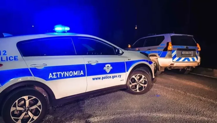 Limasol’da bir kadın ölü bulundu