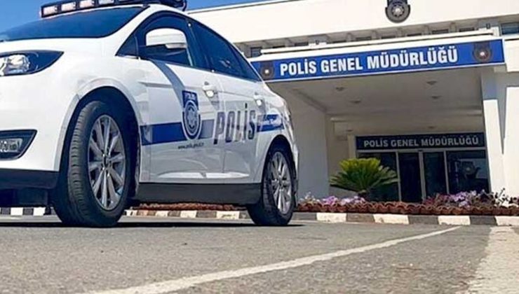 Polisiye olaylar