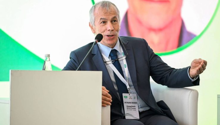 Modern Anti-Doping Uygulamaları Uluslararası Forumda ele alındı